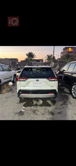 تويوتا راف 4
